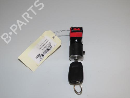 Ignition barrel DACIA SANDERO II 1.0 SCe 75 (B8JC, B8JD, B8NC) | BP32377327M48 - Image 3