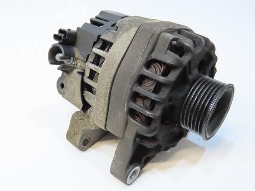 Generator Generator PEUGEOT 206 Hatchback (2A/C) 1.4 16V (88 hp) 36246561 36246561
