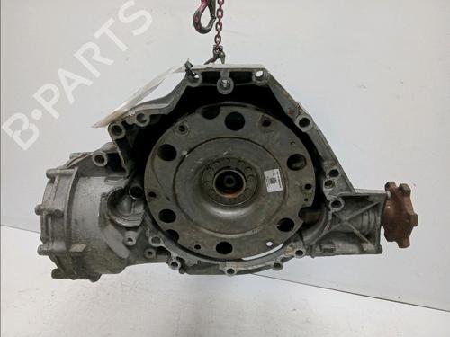 Used Gearbox AUDI A4 B8 (8K2) 2.0 TDI (143 hp) 18646014