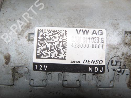 Starter SEAT LEON (5F1) 1.2 TSI | BP29601086M8  - Image 6