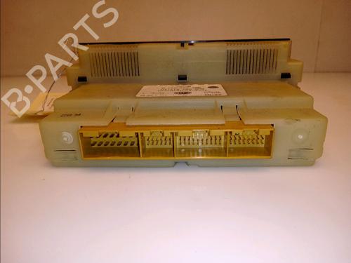 Climate control VW GOLF IV (1J1) 1.6 | BP23174494I5