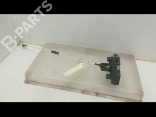 Used Rear left lock Rear left lock OPEL MERIVA A MPV (X03) 1.7 CDTI (E75) (100 hp) 9597287 9597287