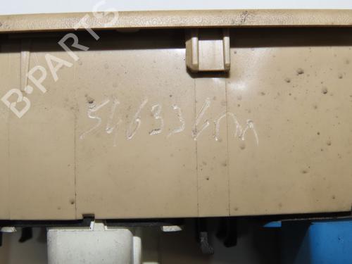 Left front window switch RENAULT MODUS / GRAND MODUS (F/JP0_) 1.6 (JP03, JP0B, JP0U, JP0Y, JP1G) | BP29901912I27