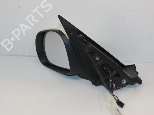 Left mirror FIAT 500L (351_, 352_) 1.3 D Multijet (199LXY1A, 199LXY11) | BP28831453C26 