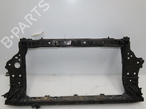 Frontplate/Frontkurv RENAULT CLIO V (B7_) 1.0 LPG (B7MT) | BP37650799C72 - Image 4
