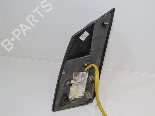 Right mirror CITROËN JUMPY II Van 2.0 HDi 120 | BP32308401C27
