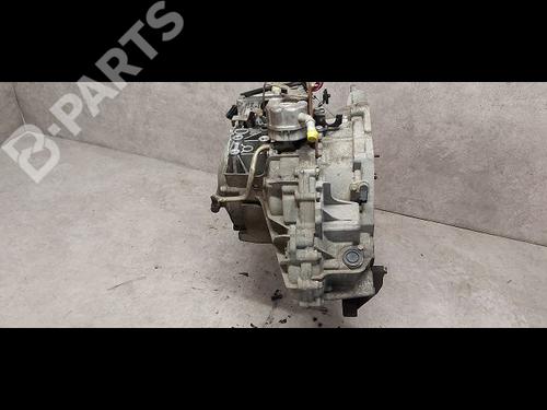 Gearbox CITROËN C5 II (RC_) 2.2 HDi (RC4HXE) | BP9614294M3 