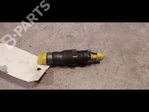 Used Injector Injector CITROËN BERLINGO / BERLINGO FIRST MPV (MF_, GJK_, GFK_) 1.9 D (MFWJZ) (70 hp) 9611714 9611714