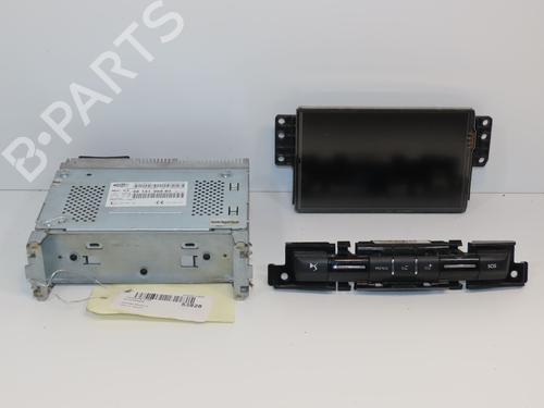 Radio CITROËN DS3 (SA_) 1.6 BlueHDi 120 | BP28830609E6 