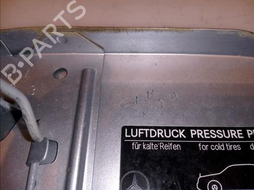 Fuel flap MERCEDES-BENZ C-CLASS Coupe (CL203) C 200 CDI (203.707) | BP23171392C131 