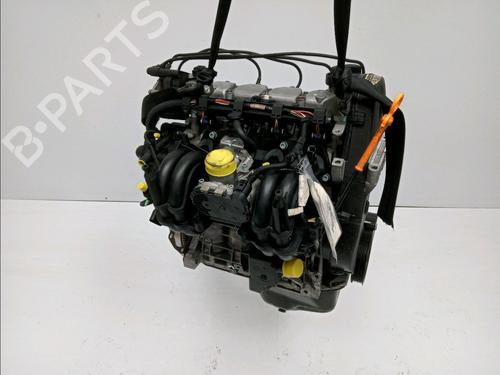 Engine VW POLO (6N2) 1.4 | BP13213956M1 - Image 6