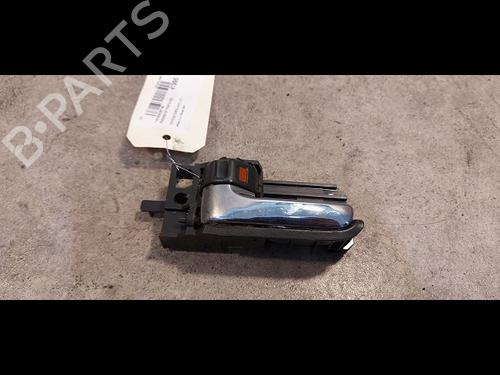 Used Front left interior door handle Front left interior door handle TOYOTA COROLLA (_E12_) 1.4 D (NDE120_, NDE120R) (90 hp) 9615046 9615046