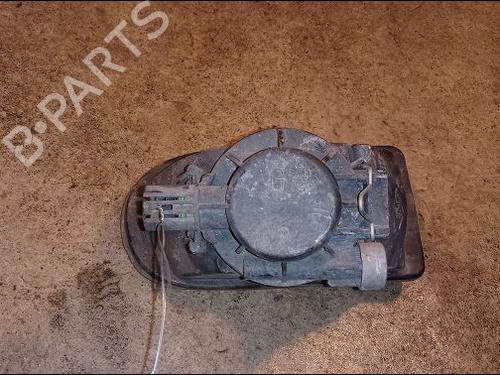 Left front fog light RENAULT MEGANE I (BA0/1_) 1.9 D Eco (BA0A, BA0U, BA0R) | BP23177598C30