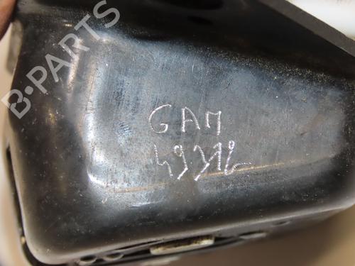 Tailgate lock HONDA CIVIC VIII Hatchback (FN, FK) 2.2 CTDi (FK3) | BP28802184C101 