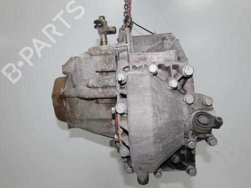 Used Gearbox Gearbox PEUGEOT 807 (EB_) 2.0 HDi (107 hp) 30867329 30867329