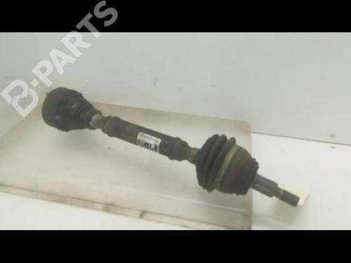 Antriebswelle links vorne für VW NEW BEETLE (9C1, 1C1) 1.9 TDI (105 hp) 9599203