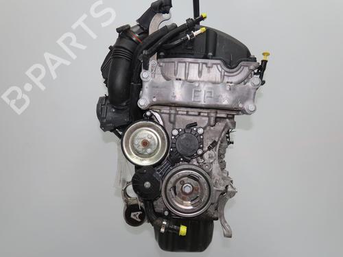 Engine ALFA ROMEO GT (937_) 2.0 JTS (937CXH1A, 937CXH11) | BP36493244M1 - Image 2