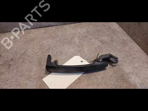 Used Front right exterior door handle Front right exterior door handle 9614412 9614412
