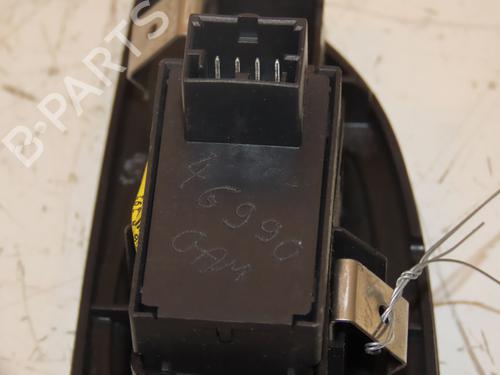 Left rear window switch FIAT BRAVO II (198_) 1.6 D Multijet (198AXH1B) | BP17037531I29