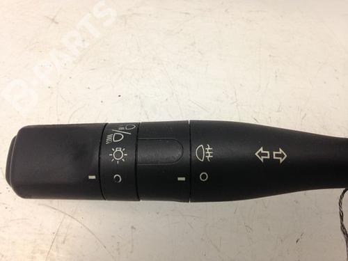 Steering column stalk PEUGEOT 206 Hatchback (2A/C) 1.1 i | BP9592921I23 