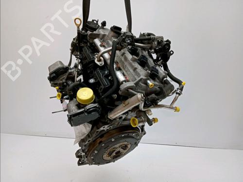 Used Engine Engine TOYOTA YARIS (_P13_) 1.5 Hybrid (NHP130_, NHP130) (101 hp) 11098648 11098648