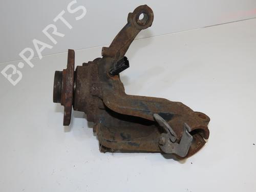 Left front steering knuckle VW GOLF VI Convertible (517) 1.2 TSI | BP40273965M25 - Image 5