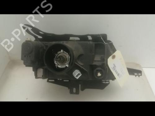 Left headlight CITROËN SAXO (S0, S1) 1.0 X | BP23177743C28 