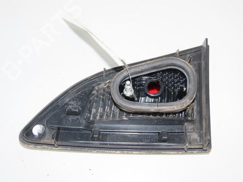 Left tailgate light RENAULT SCÉNIC III (JZ0/1_) 1.5 dCi | BP37163368C79 - Image 3