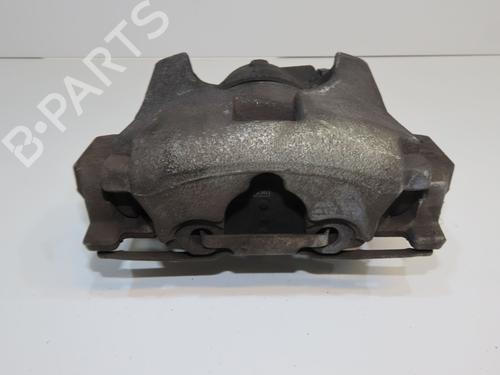 Left front brake caliper LAND ROVER RANGE ROVER EVOQUE (L538) 2.2 D 4x4 | BP36958490M105 - Image 5