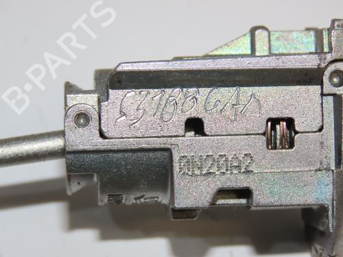 Electronic module CITROËN DS3 (SA_) 1.4 VTi 95 | BP30955799M83 - Image 6