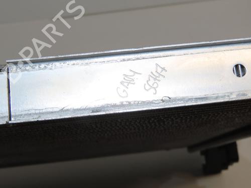 Water radiator RENAULT CLIO V (B7_) 1.0 LPG (B7MT) | BP36395717M31 - Image 4