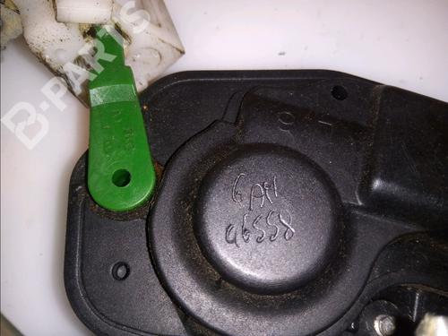 Front left lock TOYOTA AYGO (_B1_) 1.0 (KGB10_, KGB10R) | BP11820878C98 