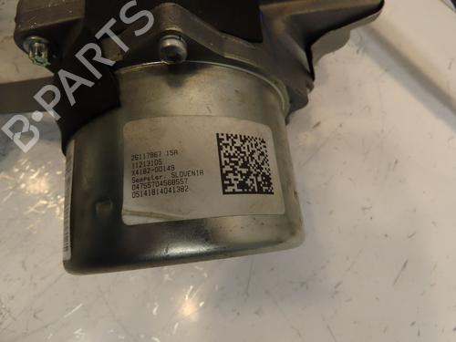 Steering column OPEL CORSA D (S07) 1.0 (L08, L68) | BP17315633M21