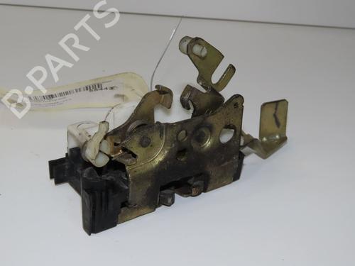 Used Front right lock PEUGEOT BOXER Van (230L) 2.5 D (86 hp) 31984631