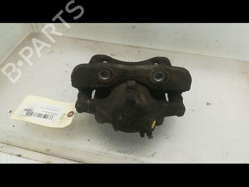 Used Left front brake caliper CITROËN BERLINGO / BERLINGO FIRST Box Body/MPV (M_) 2.0 HDI 90 (MBRHY, MCRHY) (90 hp) 14878049