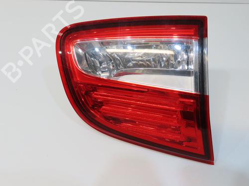 Left tailgate light CITROËN C4 AIRCROSS 1.6 HDi 115 | BP37062698C79 - Image 5