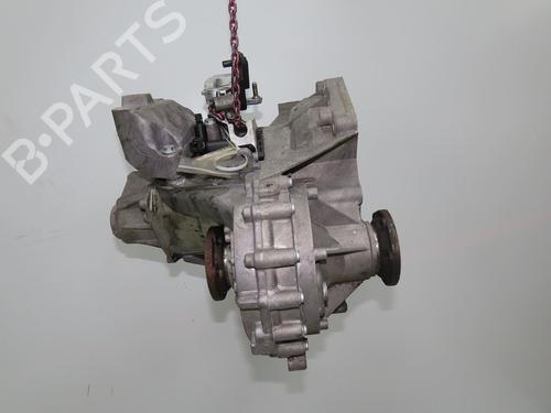 Gearbox VW GOLF VI (5K1) 1.4 TSI | BP38474478M3 - Image 4