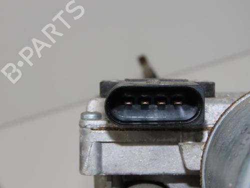 Used Front wiper motor AUDI A5 (8T3) 2.7 TDI (190 hp) 31634233