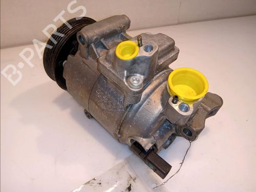 Used AC compressor AC compressor AUDI A1 Sportback (8XA, 8XF) 1.4 TDI (90 hp) 12521667 12521667