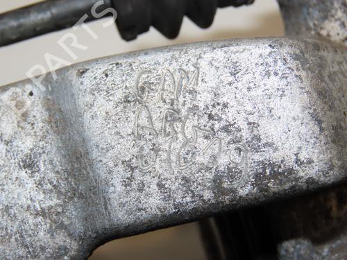 Left rear brake caliper RENAULT MEGANE II (BM0/1_, CM0/1_) 2.0 Renault Sport | BP28830054M107