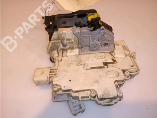 Rear right lock SEAT LEON (1P1) 2.0 TDI | BP11702613C99 