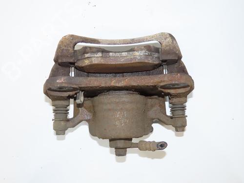 Bremssattel rechts vorne für HONDA CR-V II (RD_) 2.2 CTDi (RD9) (140 hp) 32399645