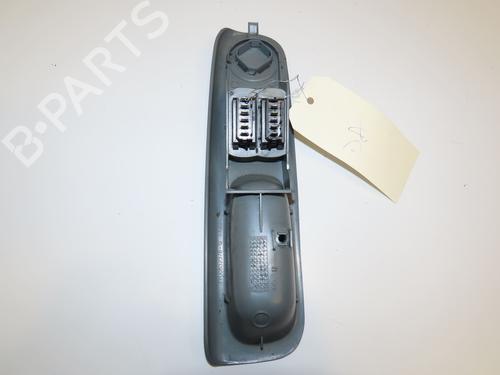 Venstre Foran elrute bryter RENAULT TWINGO I (C06_) 1.2 (C066, C068) (58 hp) 28802047