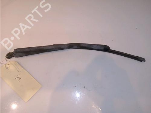 Used Rear windshield wiper arm BMW 1 (E87) 120 d (163 hp) 14881032