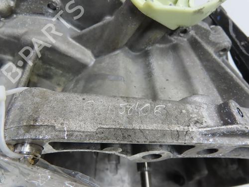 Gearbox RENAULT MEGANE CC (EZ0/1_) 1.9 dCi (EZ0J, EZ1S) | BP36444349M3 - Image 6