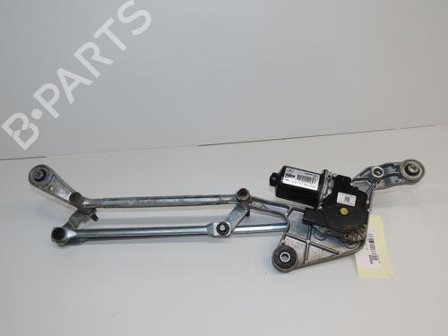 Front wiper motor MERCEDES-BENZ VITO Van (W447) 109 CDI (447.601, 447.603, 447.605) | BP37163379M29 - Image 4