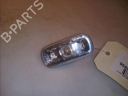 Used Left side indicator Left side indicator AUDI A6 C5 (4B2, 4B4) 2.5 TDI quattro (180 hp) 23177802 23177802