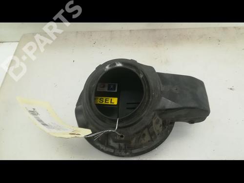 Fuel flap PEUGEOT 207 (WA_, WC_) 1.4 HDi | BP9596594C131 