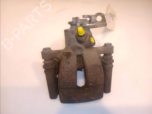 Used Right front brake caliper RENAULT SCÉNIC II (JM0/1_) 1.9 dCi (JM0G, JM12, JM1G, JM2C) (120 hp) 14877740