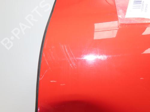 Left front door CITROËN C4 CACTUS 1.6 HDi 90 | BP34106490C2 - Image 2